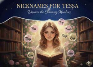 Nicknames for Stella