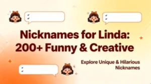 Nicknames for Linda: 200+ Funny & Creative